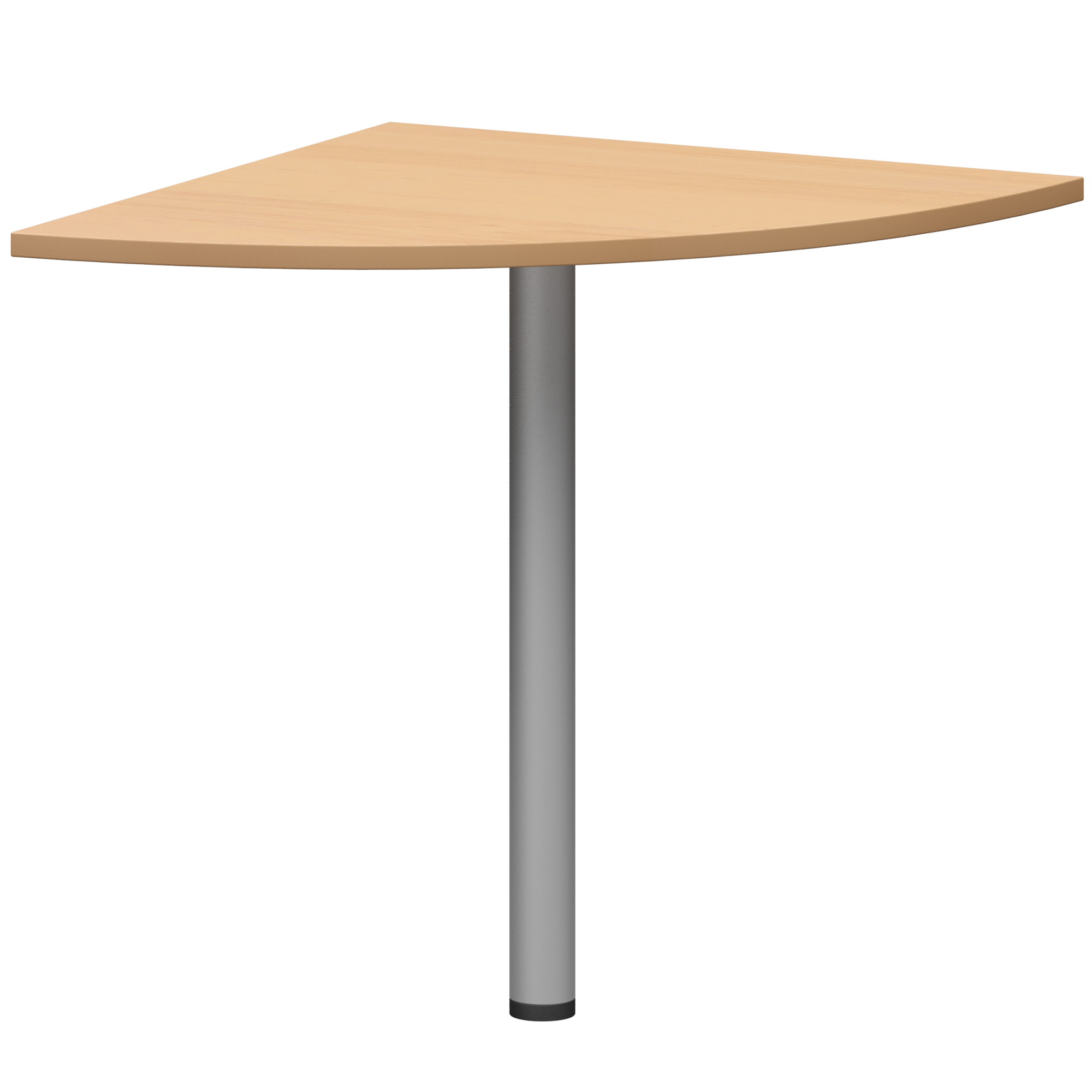 Изображение приставка для стола арго а-020 ольха